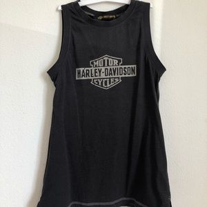 Harley Davidson Tank Top